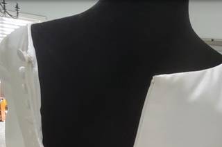 My Amazing Wedding Dress - 22