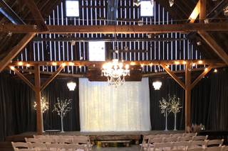 The Enchanted Barn - 19