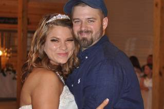 Boots and Veils Weddings and More, LLC - 53