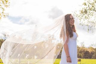 Olde English Couture Veil Boutique - 1