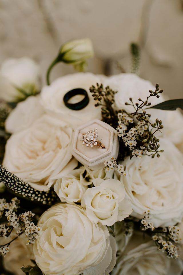 Pretty Petals Floral & Event Design - 2
