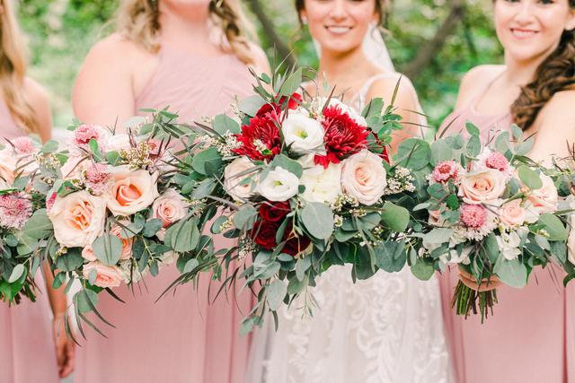Eden Floral Design - 4