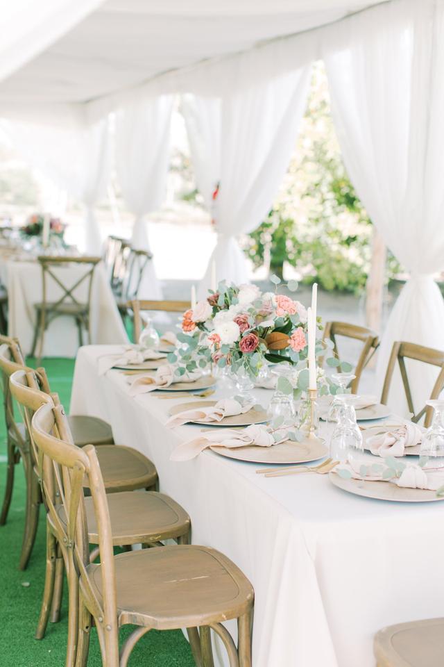 Blu Events Planning & Design - 2