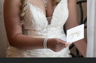 Southern Couture Salon & Bridal Bar - 62