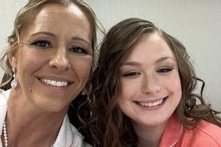 Jennifer Le Makeup - 9