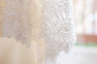 Just Sew Bridal Alterations - 20