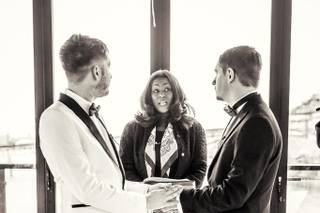 Unique Ceremony - 6