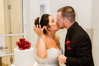 The Cake Lady Custom Cakes - 20
