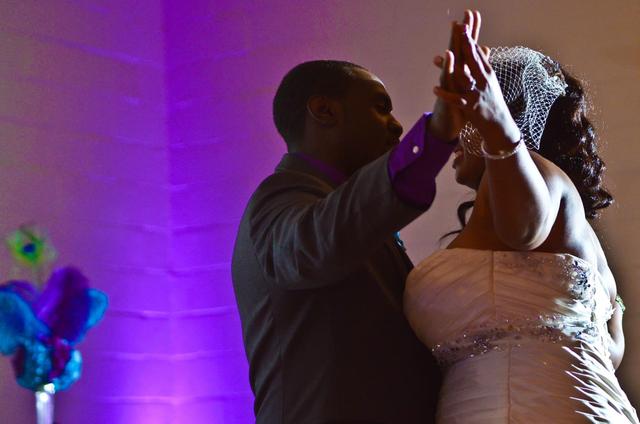 Head Over Heels Events by Valyncia Patterson - 3