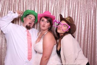 Blooming Photo Booth - 12