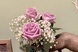 Imperial Flowers - 4