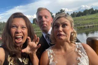 Ceremonies with Lisa - 13