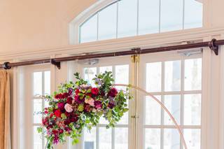 Nana Floral - Event - 61