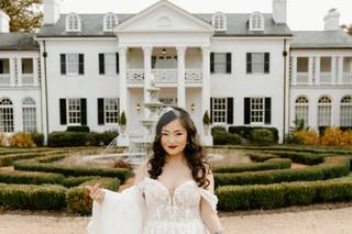 On Location Bridal by Judy Hayward - 6