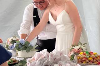 Utano Event & Wedding Planning - 13