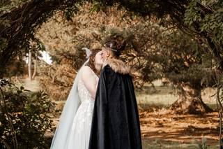 Elegant Exposures By Britt - 52
