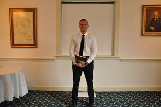 Dennis Thomas Officiant, LLC - 32