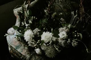 Gardenias Floral - 11