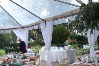 Mi Vintage - Farm Tables & Lounge Rentals - 62