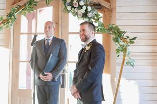 Blessed Beginnings Marriage Officiants - 6