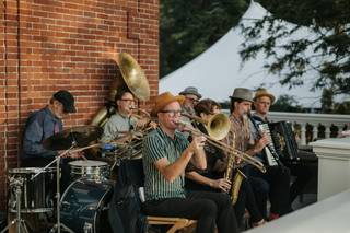 Panorama Jazz Band of New Orleans - 11