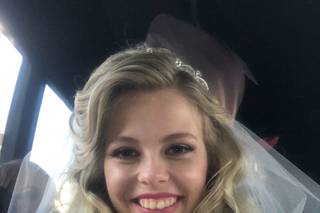 Perfect Hair and Makeup - 52