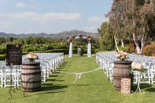 Weddings at Twin Oaks - 18