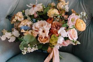 Moonstruck Florals - 6
