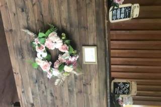Blessing Barn Wedding & Event Venue - 11