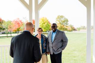 Hitched by MV - Wedding Officiant - Rev. Michael - 28