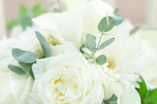 Country and Lace Florist - 22