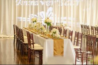 Events by Mr Butler - 16