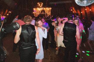 Midwest Sound DJ Entertainment - 11