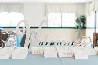 Divine & Elegant Events - 13