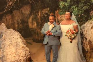 TROPICAL WEDDINGS JAMAICA - 133