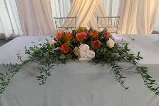 Evergreen Springs by Wedgewood Weddings - 23