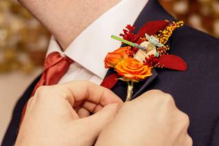 Perfection Bridal - 16