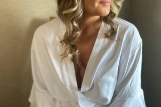 Say I Do Hair and Makeup - 30