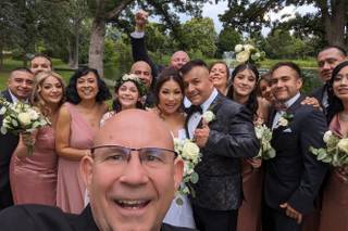 The Wedding Rev - 51