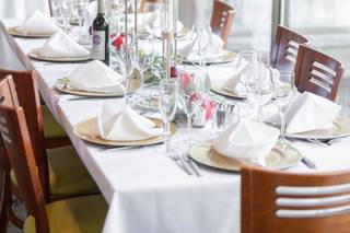 Franchesco's Ristorante - 33