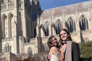 DC Elopements Wedding Officiants - 21