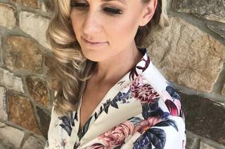 Makeup by Ivett - 53