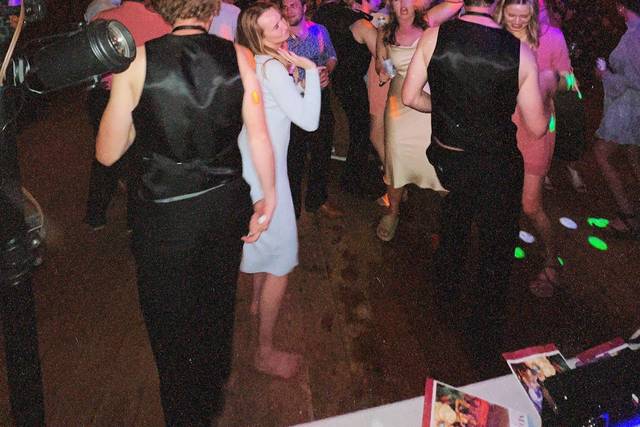 Midwest Sound DJ Entertainment 3