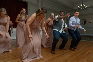Liz Daley Events - 10
