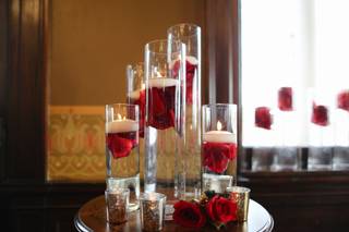 Forever In Bloom Floral 2