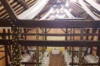 Willow Haven Event Center - 24