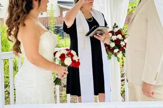 Weddings By Reverend Susie - 64