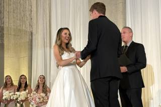Wedding Officiant Jon - 13