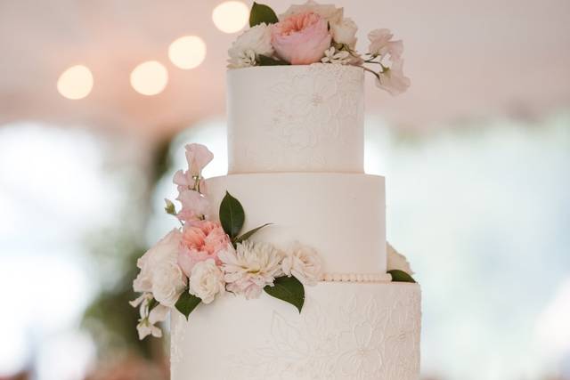 Rosie's Creative Cakes 1