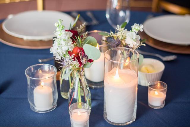 Starry Night Events - 3